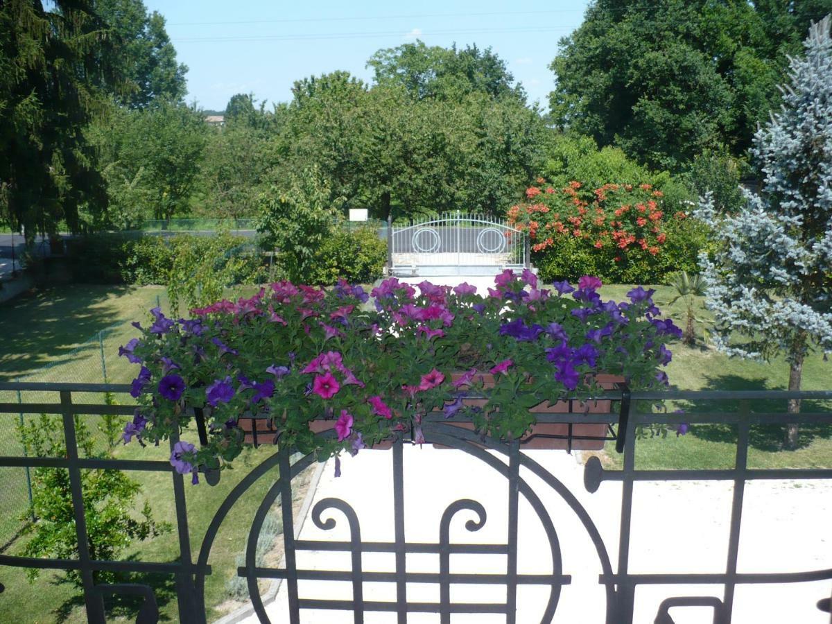 Villanova sull'Arda L'Albero Della Gioia B&B 외부 사진
