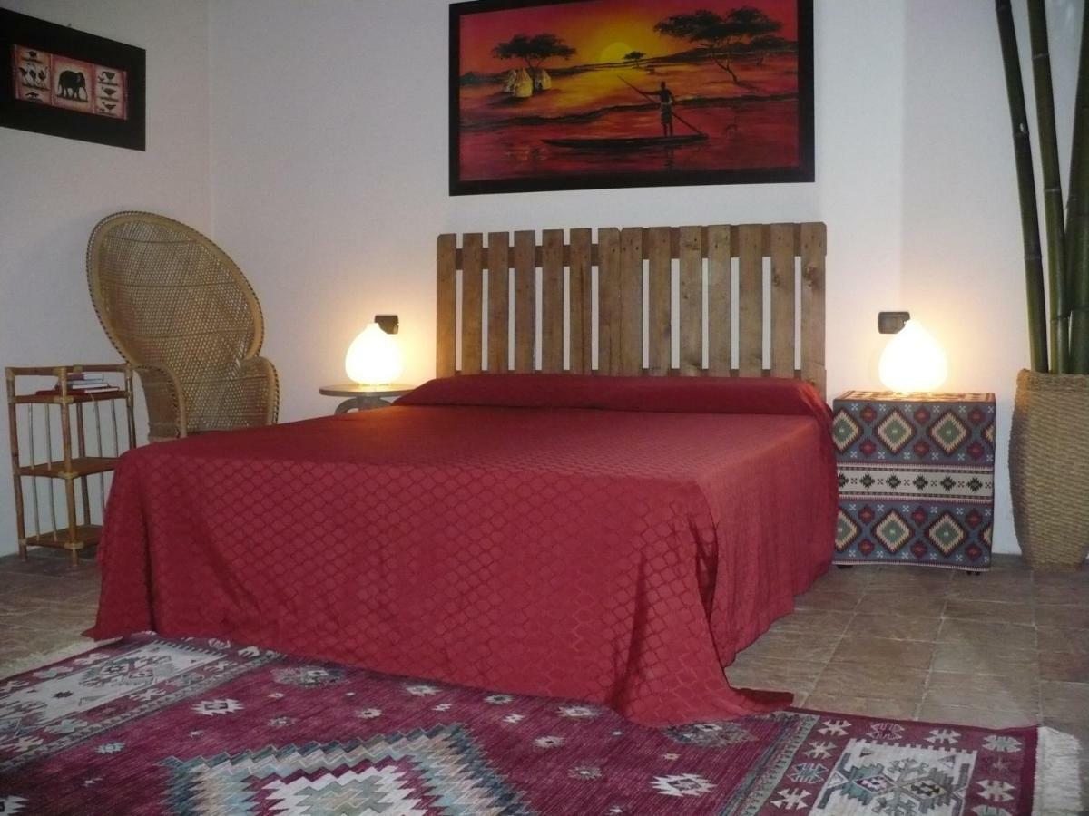 Villanova sull'Arda L'Albero Della Gioia B&B 외부 사진