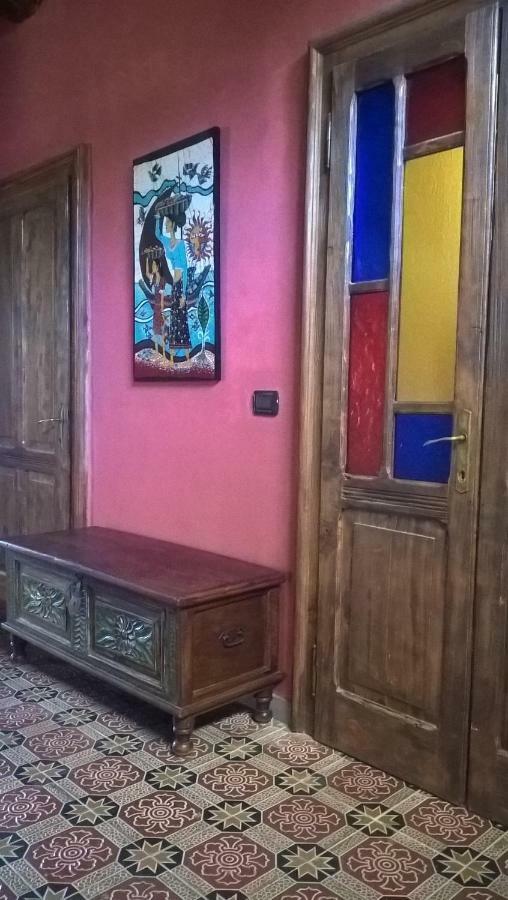 Villanova sull'Arda L'Albero Della Gioia B&B 외부 사진