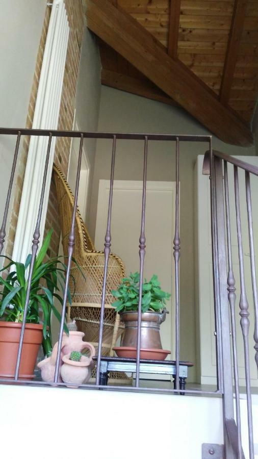 Villanova sull'Arda L'Albero Della Gioia B&B 외부 사진
